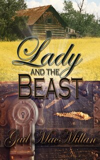 Front cover_Lady And The Beast