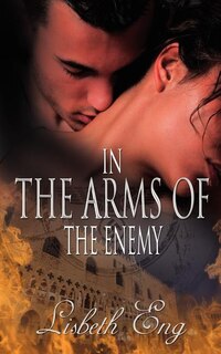 Front cover_In The Arms Of The Enemy