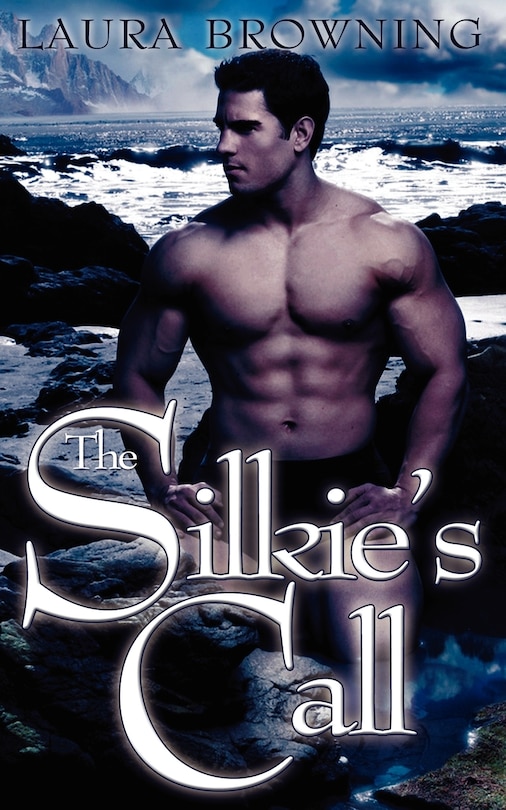 Front cover_The Silkie's Call