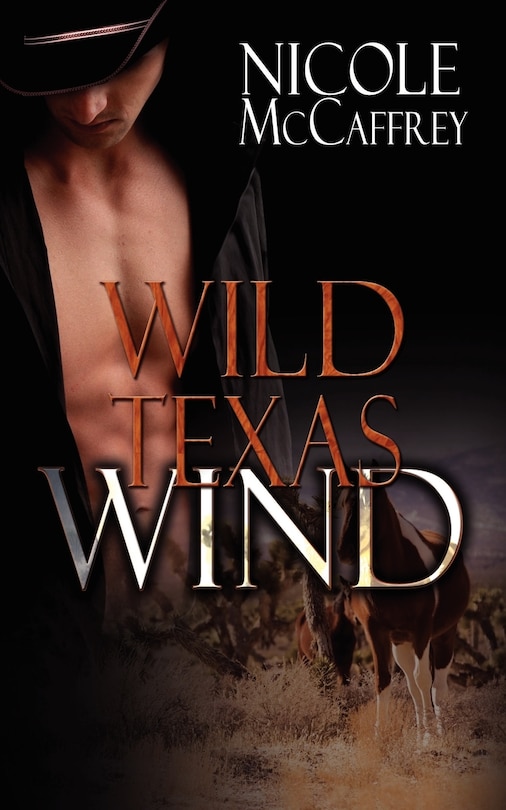 Couverture_Wild Texas Wind