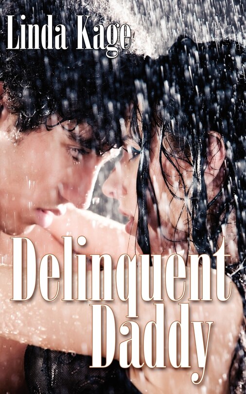 Front cover_Delinquent Daddy