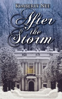 Front cover_After The Storm