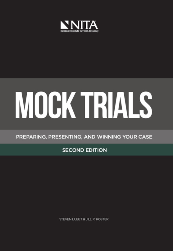 Front cover_Mock Trials