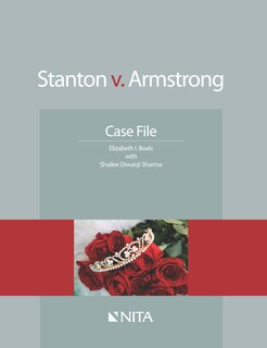 Couverture_Stanton V. Armstrong