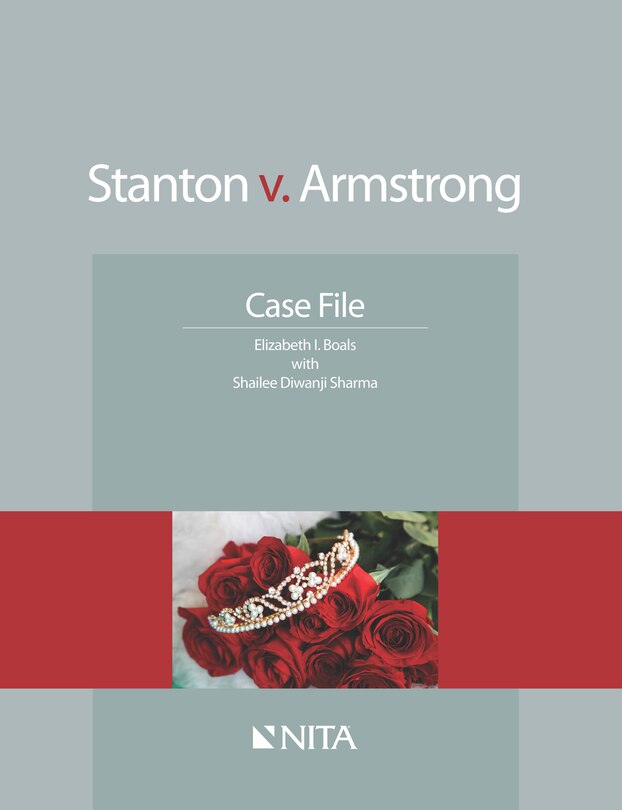 Couverture_Stanton V. Armstrong