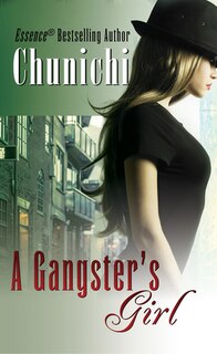 Couverture_A Gangster's Girl