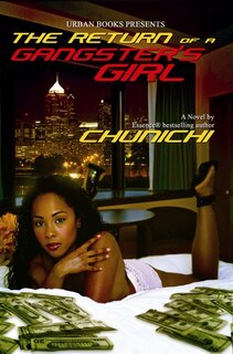Front cover_The Return Of A Gangsters Girl
