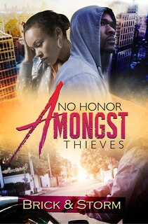 Front cover_No Honor Amongst Thieves
