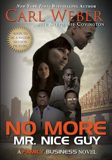 Front cover_No More Mr. Nice Guy
