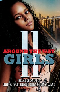 Couverture_Around The Way Girls 11
