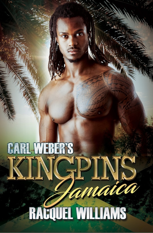 Front cover_Carl Weber's Kingpins: Jamaica