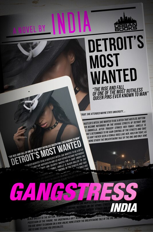Front cover_Gangstress