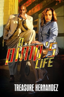 Front cover_A Pimp's Life