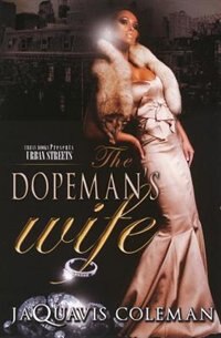 Couverture_The Dopeman's Wife