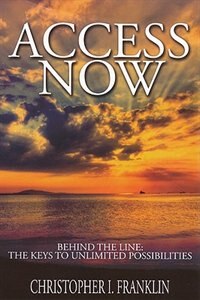 Couverture_Access Now: Behind The Line