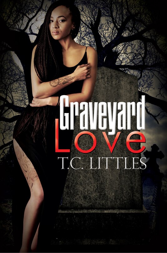 Couverture_Graveyard Love