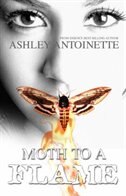 Front cover_Moth To A Flame