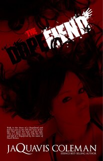 Front cover_The Dopefiend