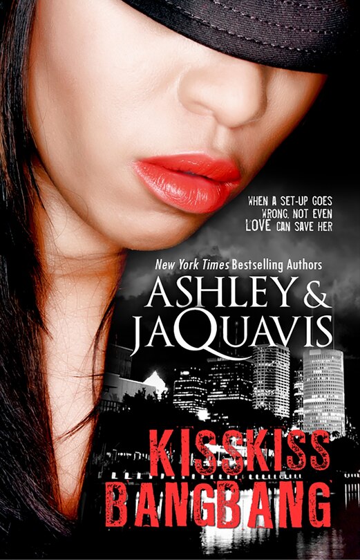 Front cover_Kiss Kiss, Bang Bang