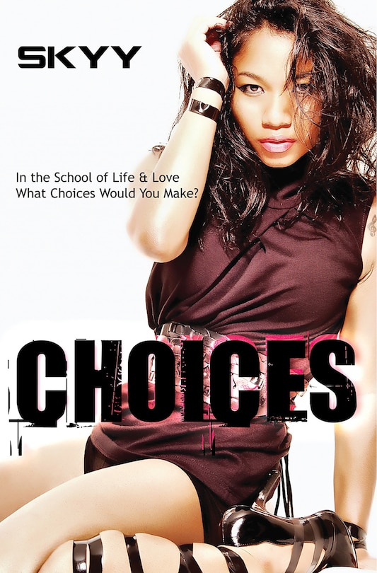 Front cover_Choices