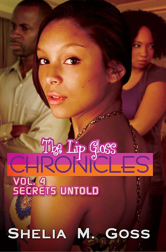 Front cover_Secrets Untold