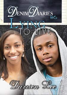Front cover_Denim Diaries 6