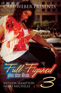Front cover_Full Figured 3: