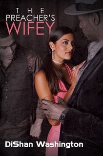 Front cover_The Preacher's Wifey