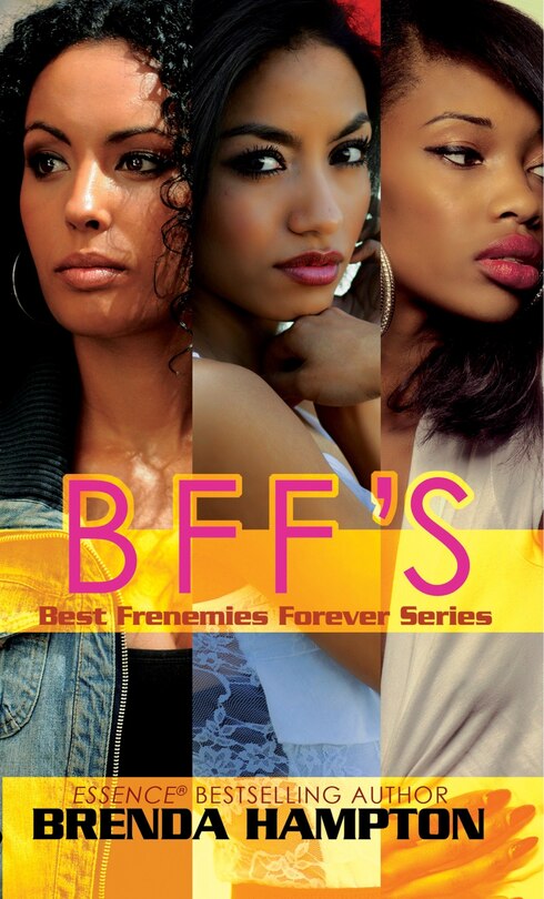 Front cover_Bff's