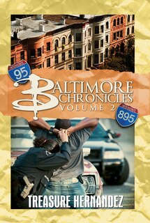 Couverture_Baltimore Chronicles Volume 2