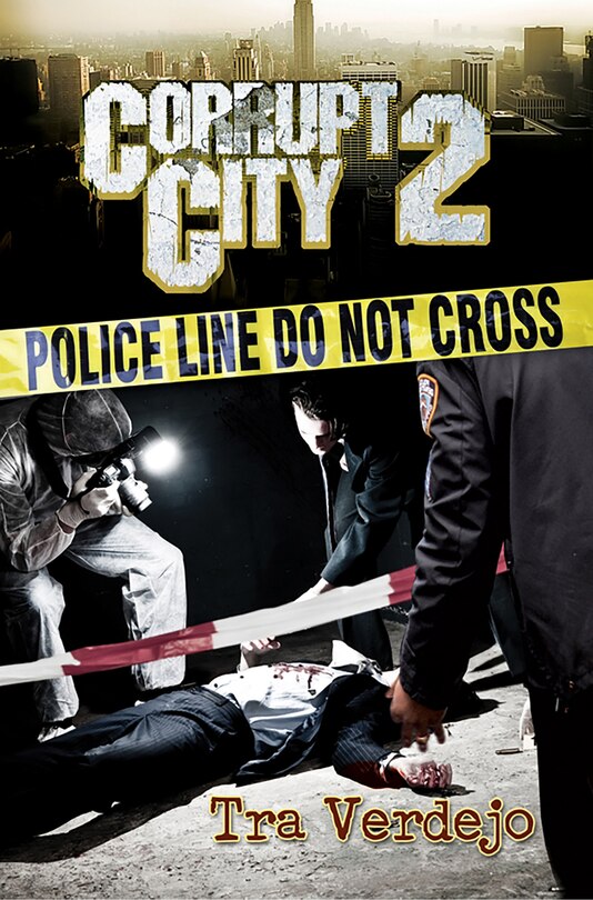 Front cover_Corrupt City 2