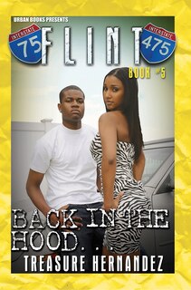 Front cover_Flint Book 5