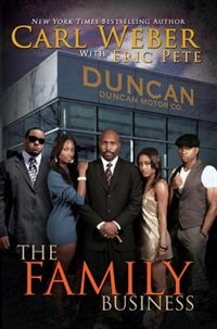 Couverture_The Family Business