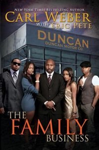 Couverture_The Family Business