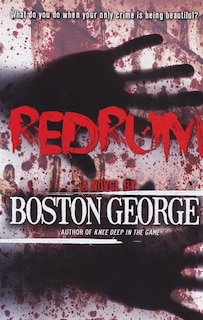 Front cover_Redrum