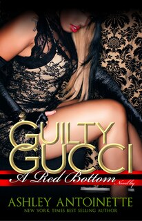 Front cover_Guilty Gucci