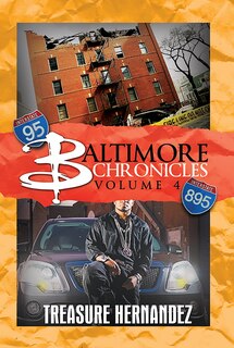 Couverture_Baltimore Chronicles Volume 4