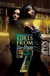 Front cover_Girls From Da Hood 7