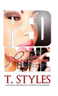 Front cover_Redbone