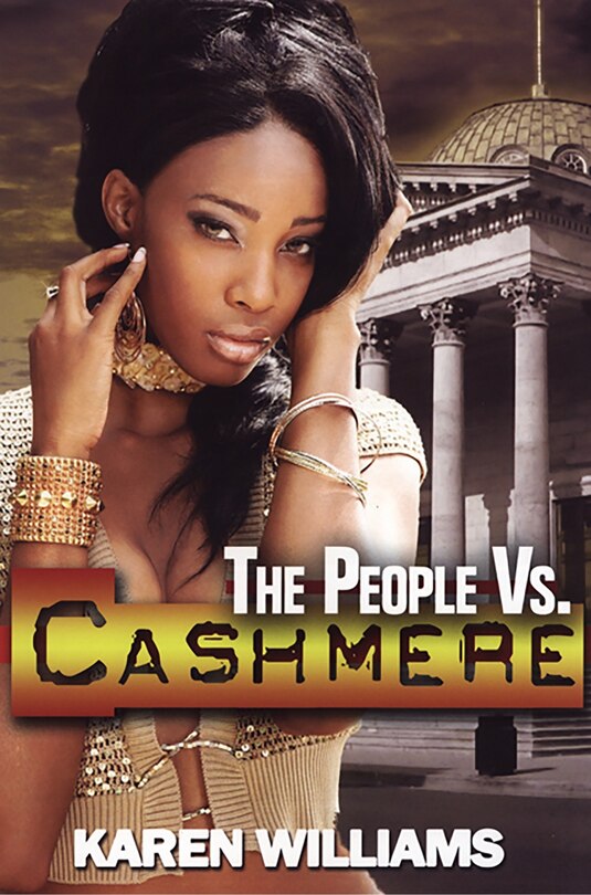 Front cover_The People Vs Cashmere