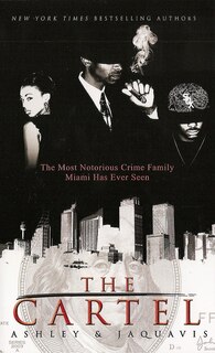 Front cover_The Cartel