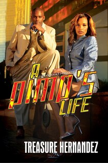 Front cover_A Pimp's Life