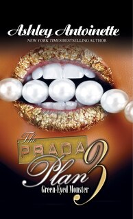 Front cover_The Prada Plan 3: Green-eyed Monster