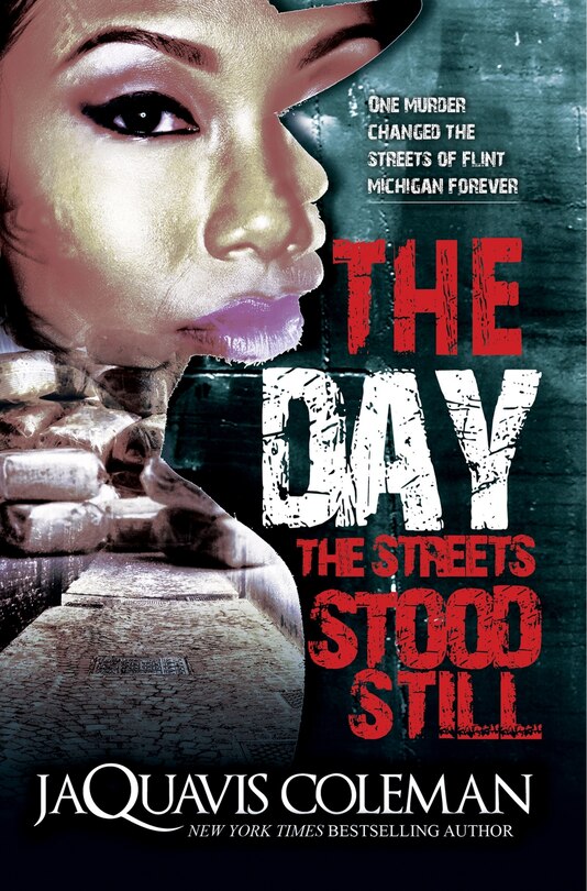 Couverture_The Day The Streets Stood Still