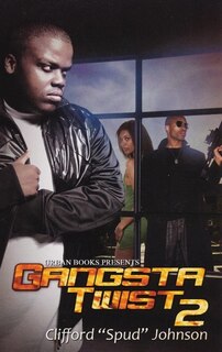 Couverture_Gangsta Twist 2