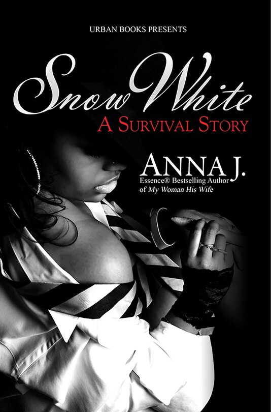 Front cover_Snow White