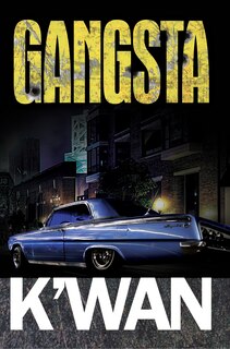 Front cover_Gangsta