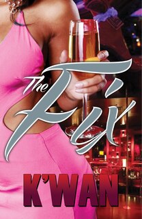 Front cover_The Fix