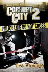 Front cover_Corrupt City 2