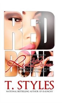 Front cover_Redbone